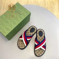 Dép Gucci nam