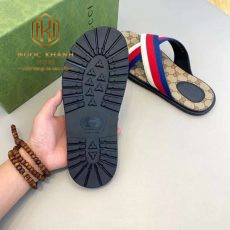 Dép Gucci nam