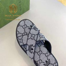 Dép Gucci nam