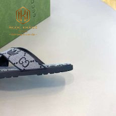 Dép Gucci Nam