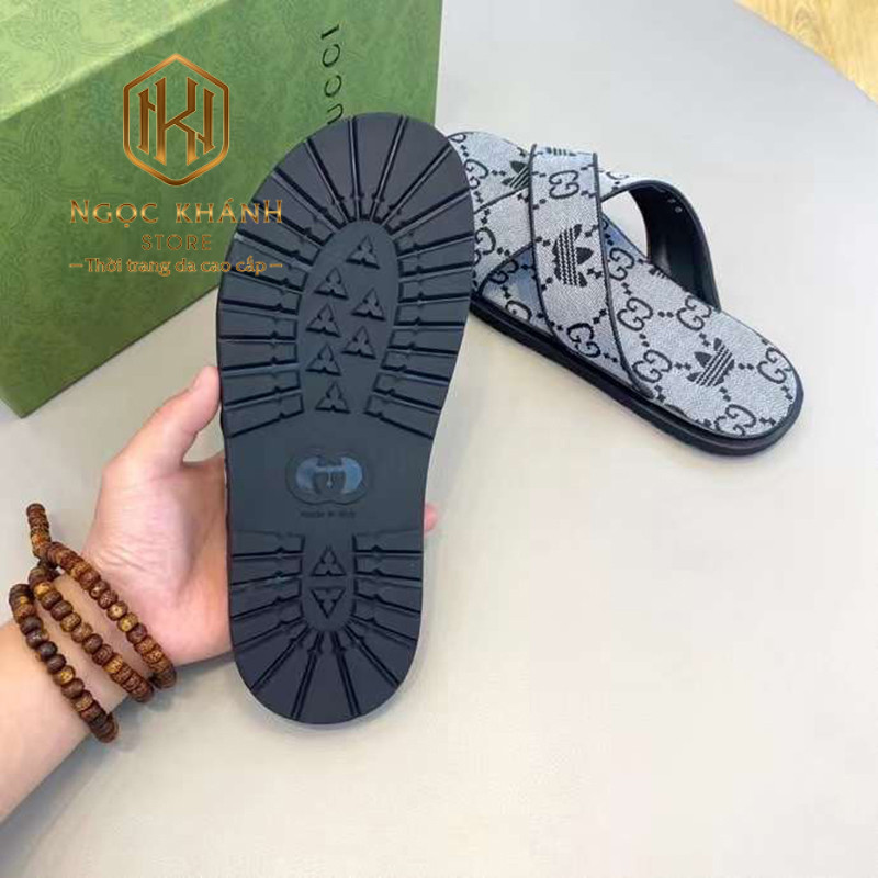 Dép Gucci nam