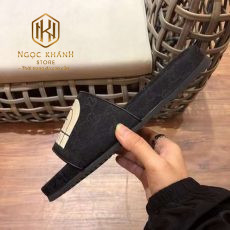 Dép Gucci nam