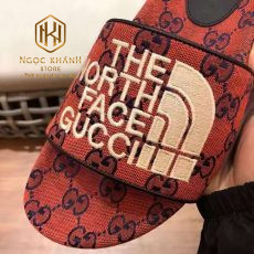 Dép Gucci Nam