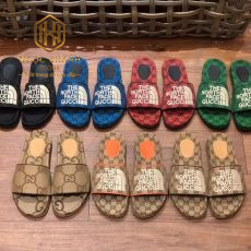 Dép Gucci Nam