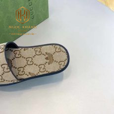 Dép Gucci Nam