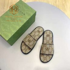 Dép Gucci Nam