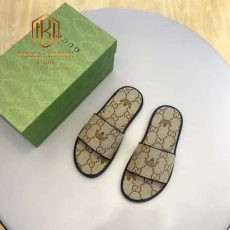 Dép Gucci Nam