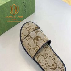 Dép Gucci Nam