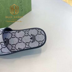 Dép Gucci nam