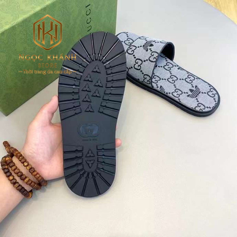 Dép Gucci nam