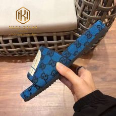 Dép Gucci nam