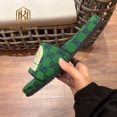 Dép Gucci nam