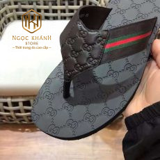Dép Gucci nam
