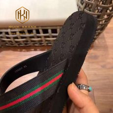 Dép Gucci nam