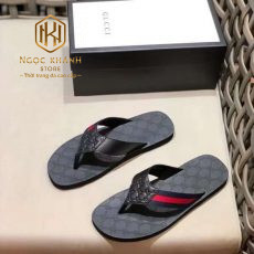Dép Gucci nam