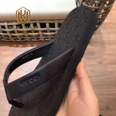 Dép Gucci nam