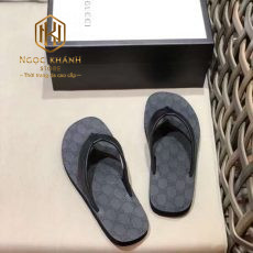 Dép Gucci nam