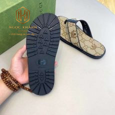 Dép Gucci nam