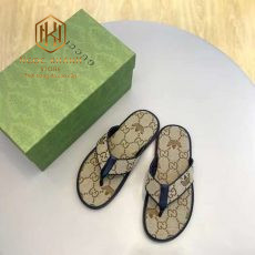 Dép Gucci nam