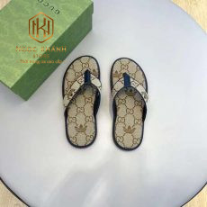 Dép Gucci nam