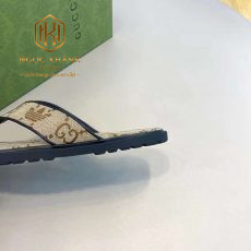 Dép Gucci nam