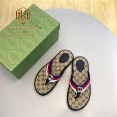 Dép Gucci nam