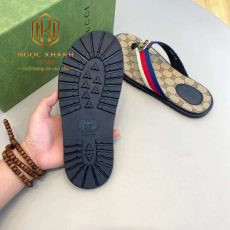Dép Gucci nam
