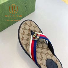 Dép Gucci nam