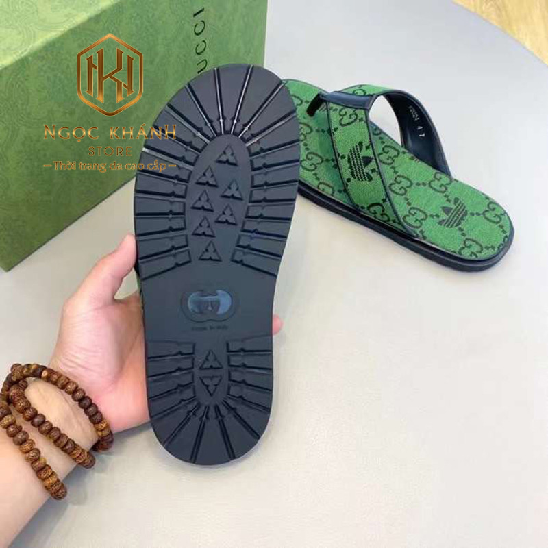 Dép Gucci nam