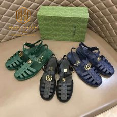 Dép rọ Gucci nam