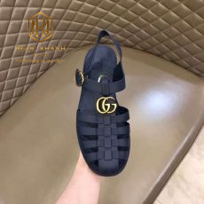 Dép Rọ Gucci Nam