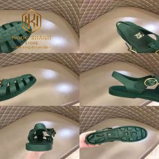 Dép Rọ Gucci nam