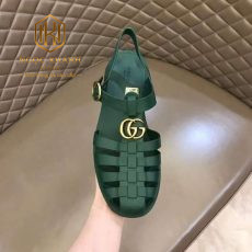 Dép Rọ Gucci nam