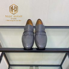 GIAY LUOI GUCCI DE CAO HOA TIET TUA RUA KHOA LOGO MAU XAM GLGC44 8 650x650 1