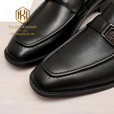 GIAY LUOI SALVATORE FERRAGAMO NAM FULL DEN DA NHAN TAG LECH GNSF54 10