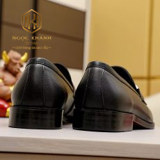 GIAY LUOI SALVATORE FERRAGAMO NAM FULL DEN DA NHAN TAG LECH GNSF54 8