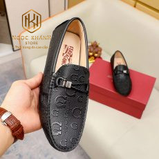 Giay luoi Salvatore Ferragamo