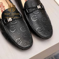 Giay luoi Salvatore Ferragamo