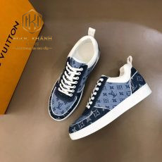 Giày Louis Vuitton nam