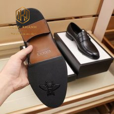Giày lười Gucci nam