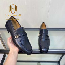 Giày lười gucci nam