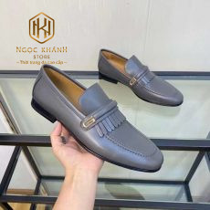 Giay luoi Gucci nam