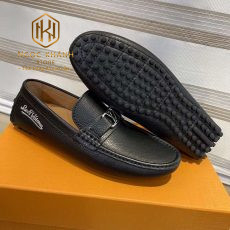 Giày lười Louis Vuitton nam