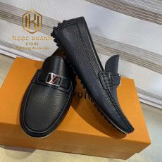 Giày lười Louis Vuitton nam