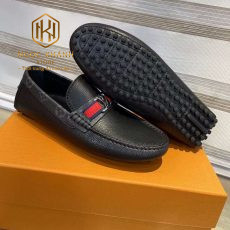 giày lười louis vuitton nam