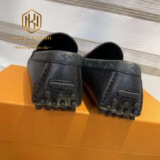 Giayf lười louis vuitton nam