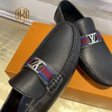 Giày lười Louis Vuitton nam