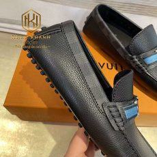 Giày lười Louis Vuitton nam