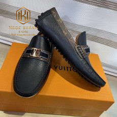 Giày lười Louis vuitton nam