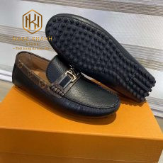 Giày lười Louis vuitton nan